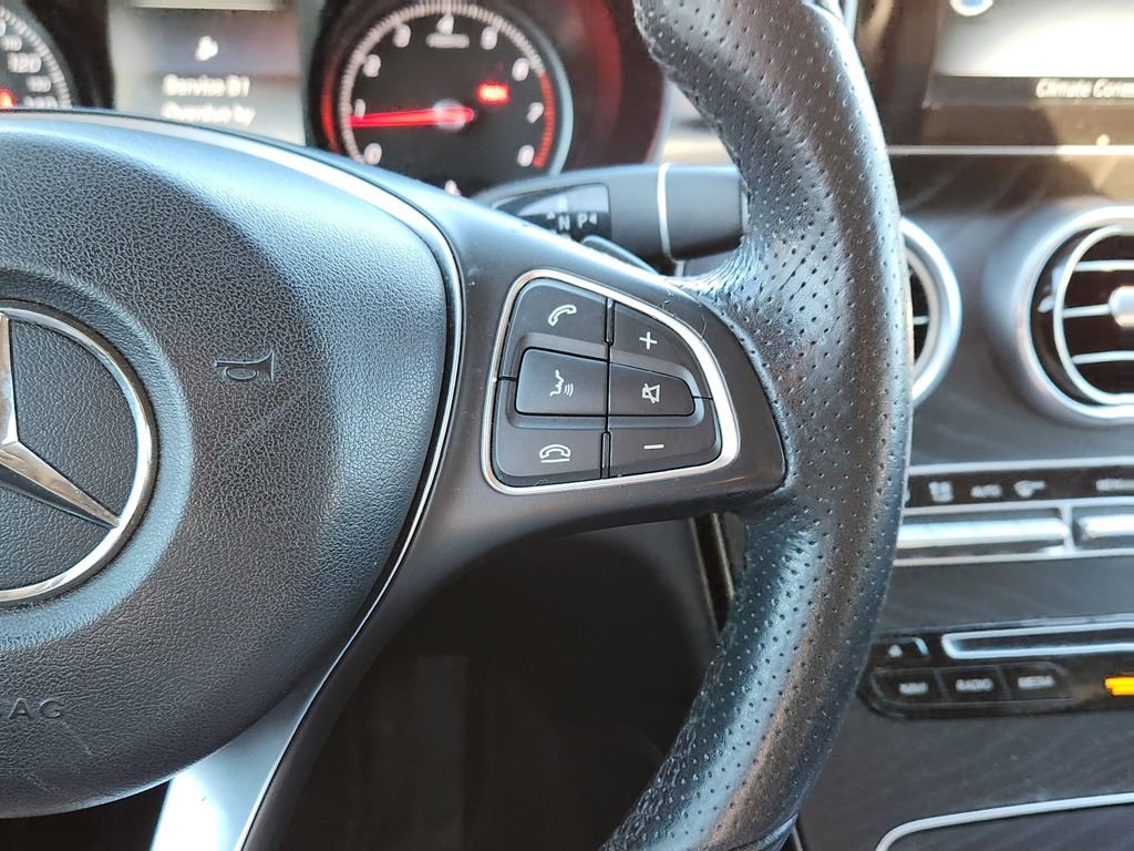 Used 2018 Mercedes-Benz GLC 300 image 22