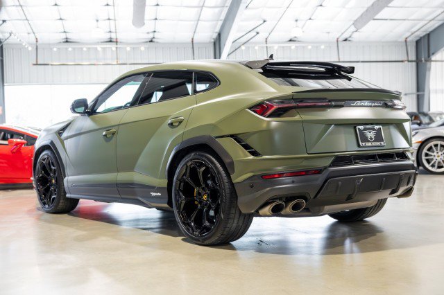 Used 2023 Lamborghini Urus Performante image 4