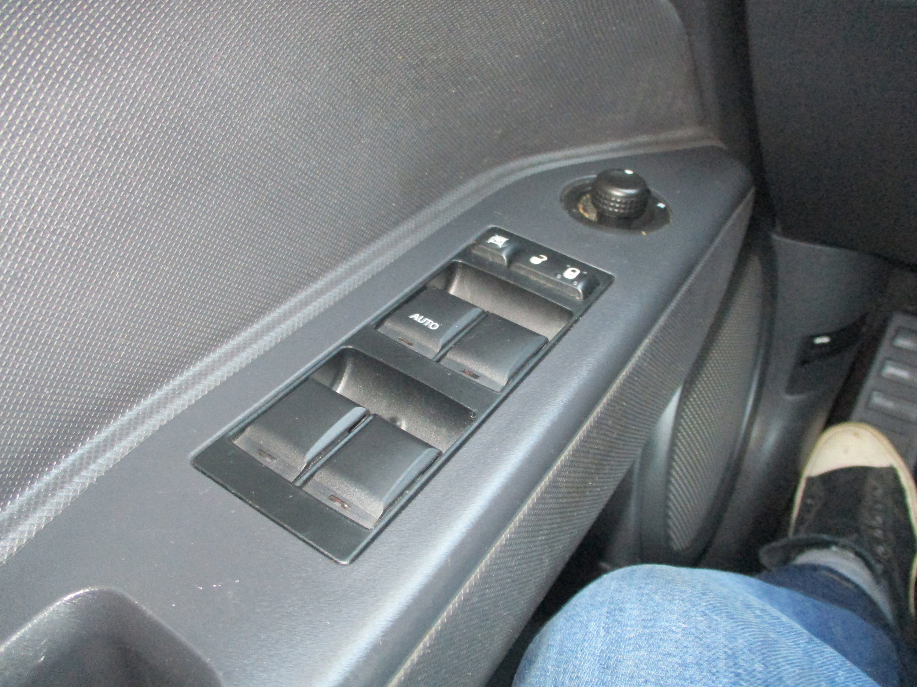 Used 2008 Dodge Caliber SE w/ Popular Equipment Group FWD image 20