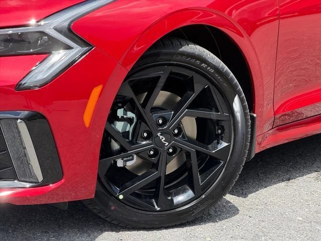 New 2026 Kia K5 GT-Line w/ GT-Line Premium Package AWD/4WD image 7