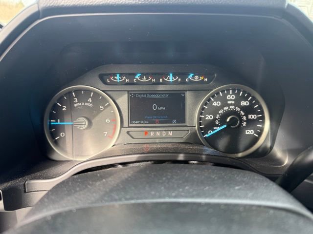 Used 2018 Ford F150 XLT w/ Equipment Group 301A Mid image 17
