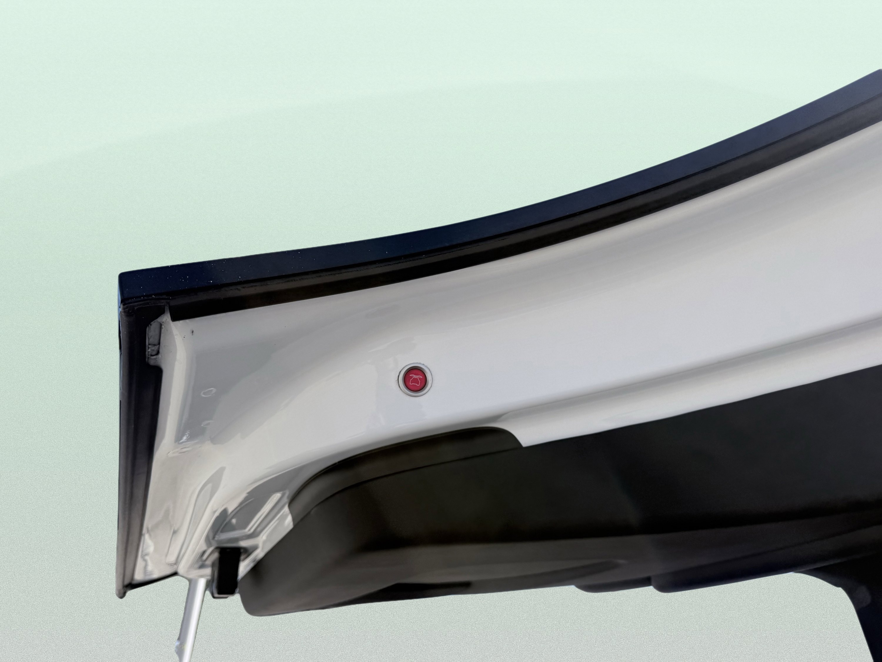 Used 2023 Tesla Model X image 41