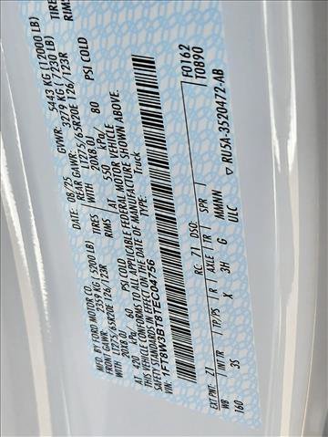 New 2026 Ford F350 XLT w/ XLT Premium Package image 18