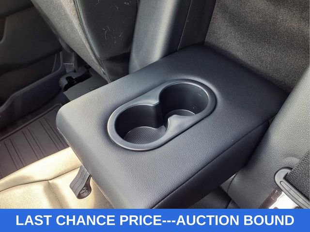 Used 2023 Ford F150 Lariat w/ Equipment Group 502A High AWD/4WD image 13