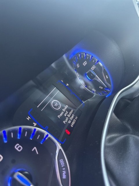 Used 2020 Chrysler Pacifica Touring w/ S Appearance Package image 9