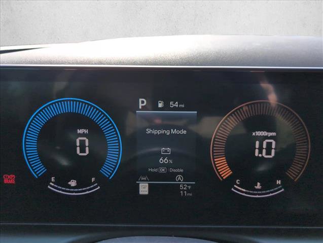 New 2026 Hyundai Tucson SEL image 11