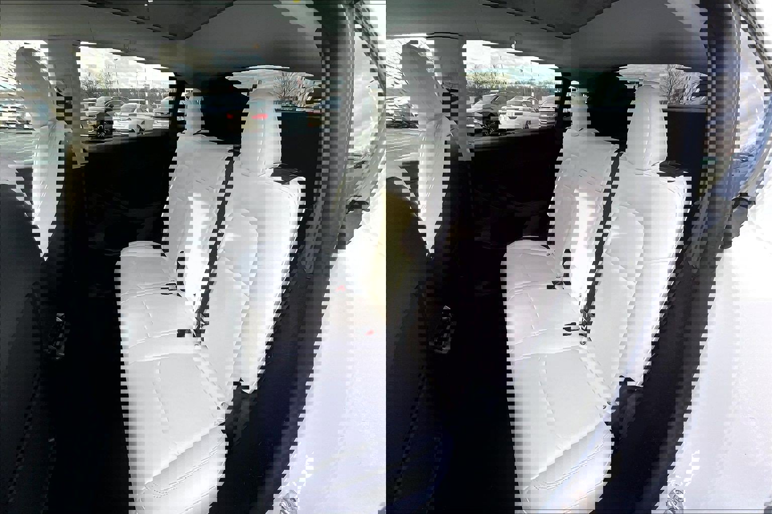 Used 2023 Tesla Model Y Long Range image 24