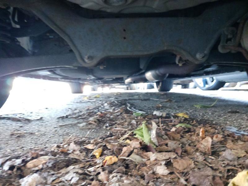 Used 2014 Mitsubishi Lancer ES image 13