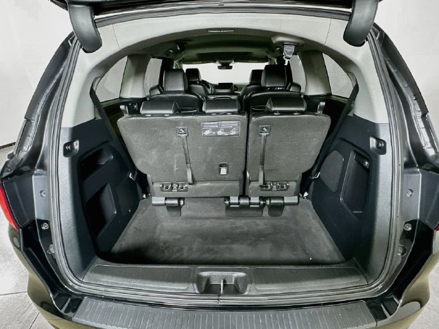 Certified 2024 Honda Odyssey EX-L image 35