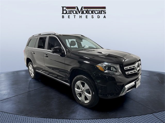 Used 2019 Mercedes-Benz GLS 450 4MATIC image 7