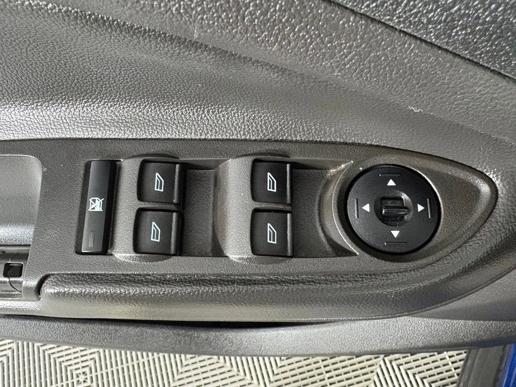 Used 2018 Ford Escape SE w/ SE Sync 3 Package FWD image 19