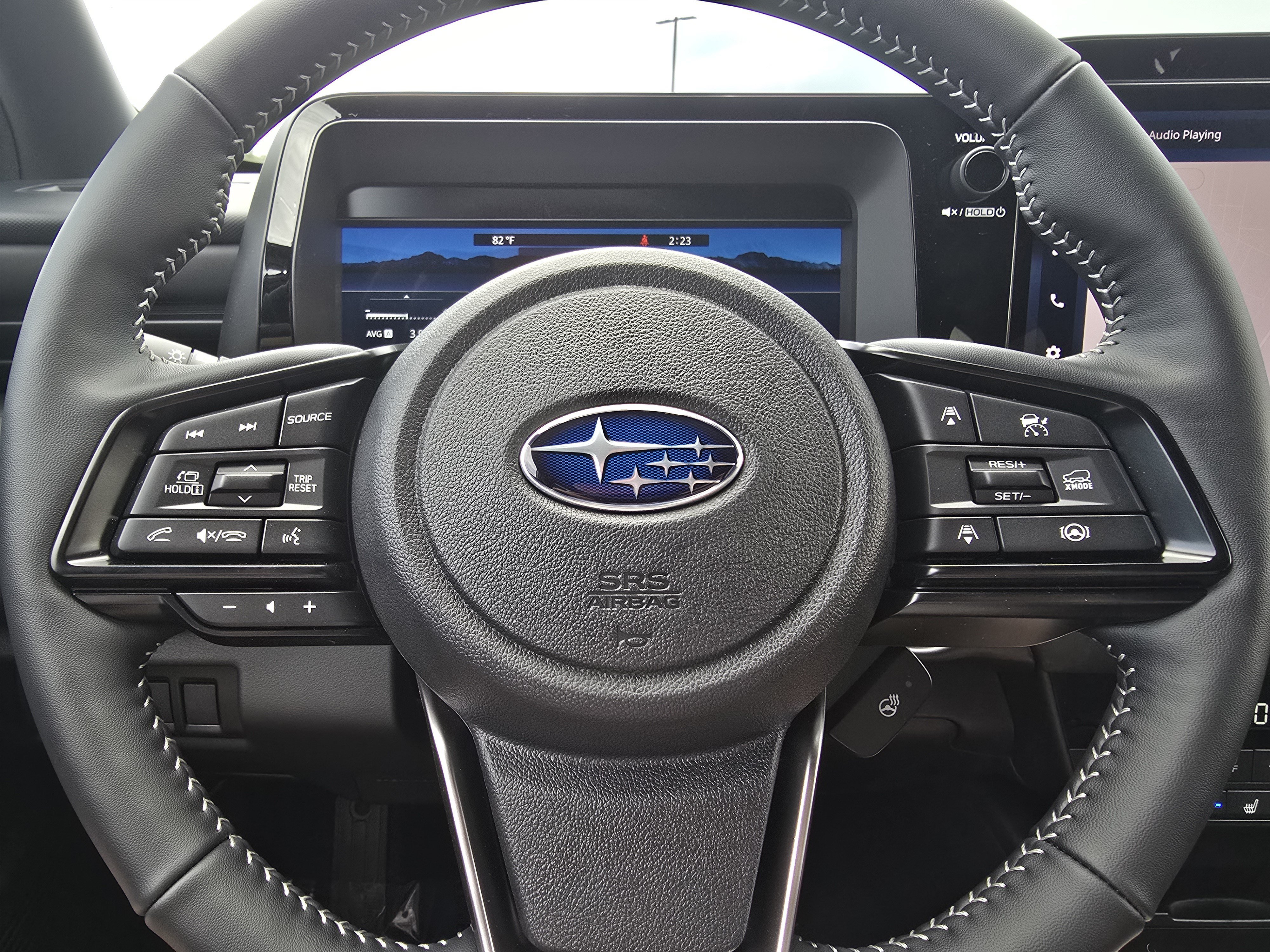 New 2026 Subaru Outback Touring XT AWD/4WD image 24