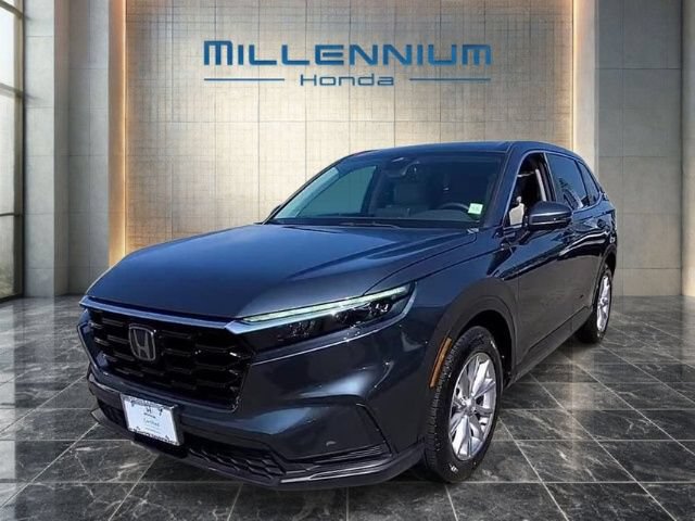 Used 2023 Honda CR-V EX image 32