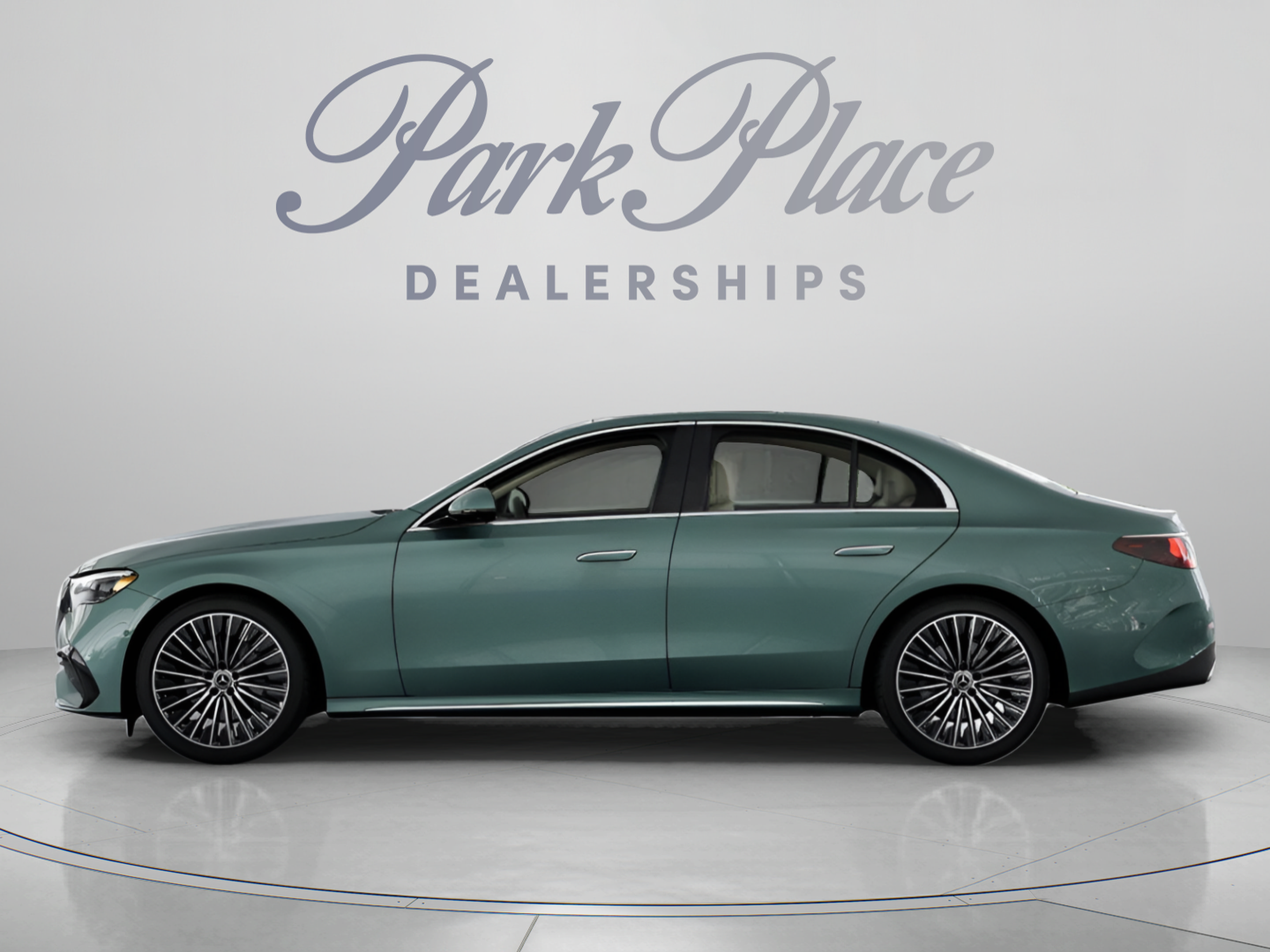 Used 2026 Mercedes-Benz E 350 Sedan image 7