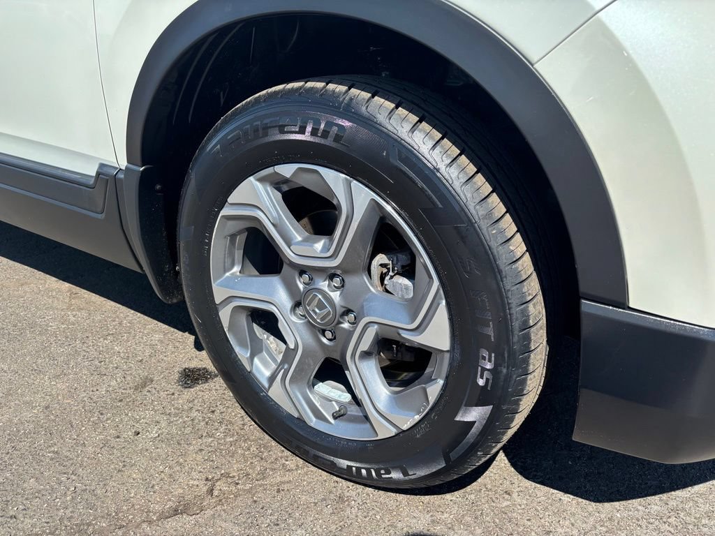 Certified 2018 Honda CR-V EX-L image 30