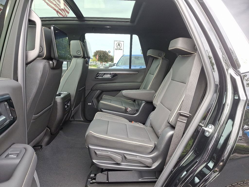 New 2026 Chevrolet Tahoe Premier image 5
