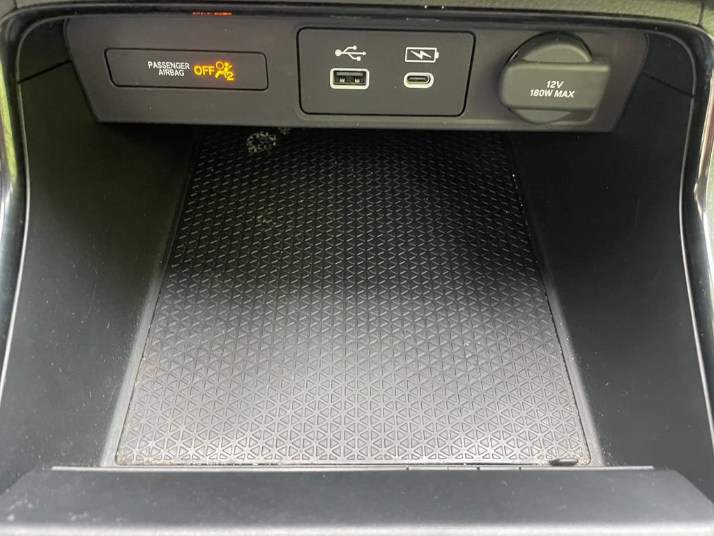 Certified 2024 Honda CR-V EX image 18