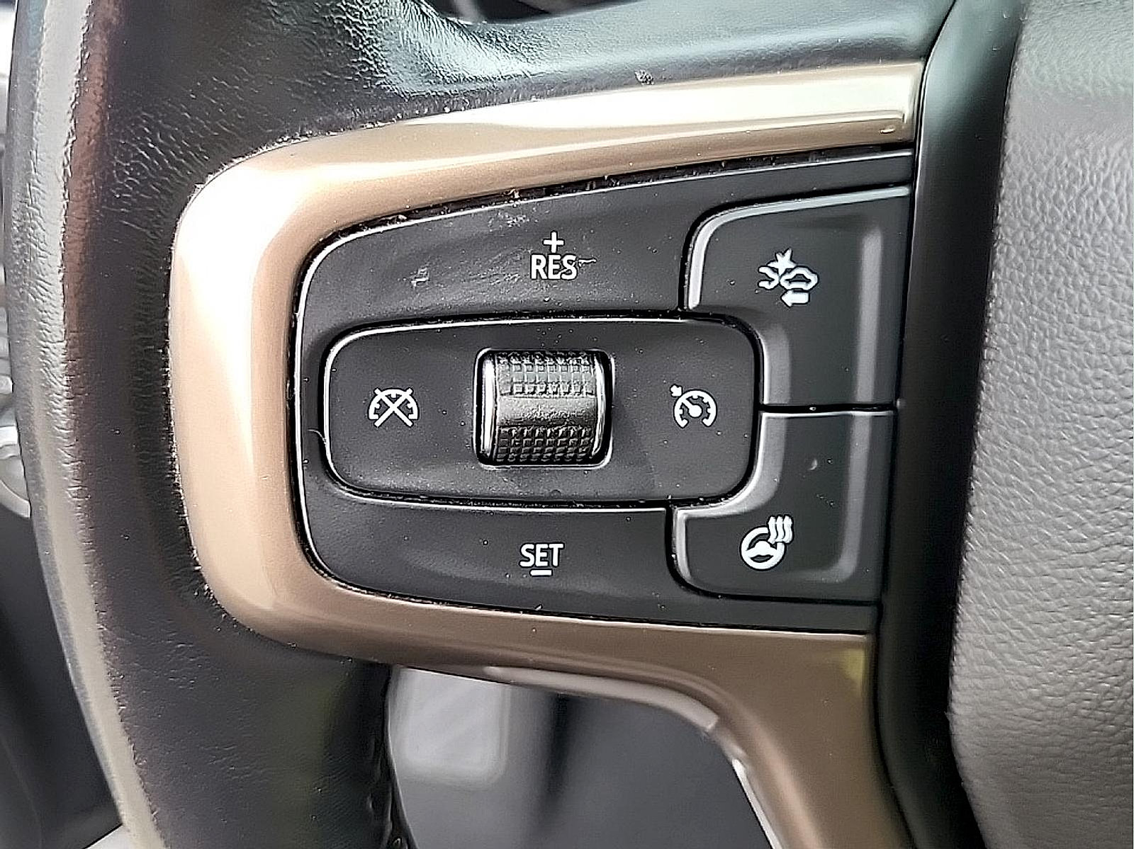 Used 2021 Chevrolet Tahoe High Country AWD/4WD image 18