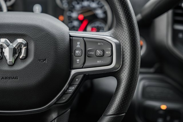 New 2026 RAM 3500 Tradesman image 26