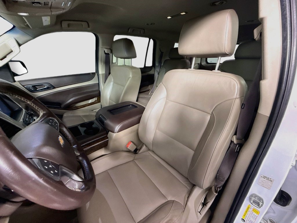Used 2019 Chevrolet Tahoe LT RWD image 13