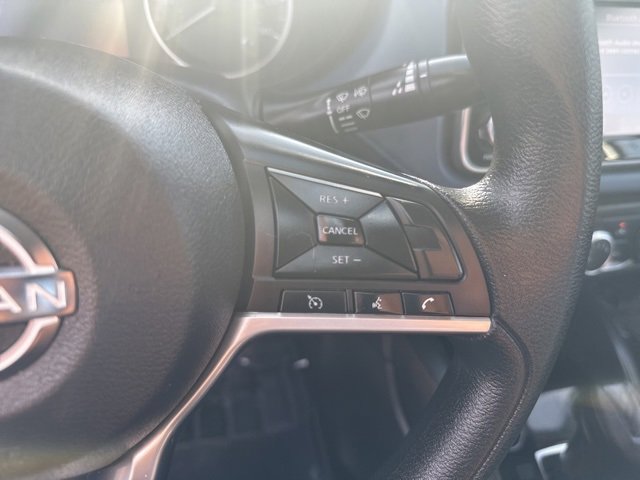 Used 2023 Nissan Versa SV image 17