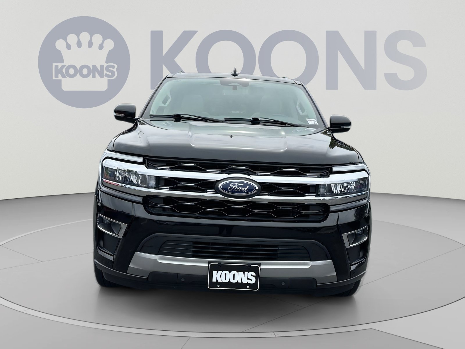 Used 2024 Ford Expedition Limited AWD/4WD image 4