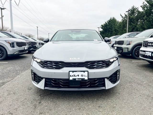 New 2026 Kia K5 GT-Line w/ GT-Line Premium Package image 4