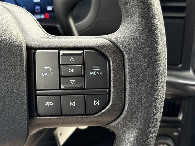 New 2026 Ford F150 STX w/ Equipment Group 200A image 25