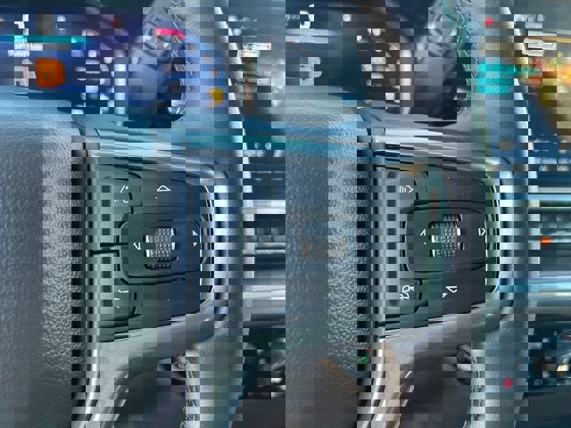 Used 2024 Chevrolet Silverado 2500 LTZ w/ LTZ Premium Package image 25