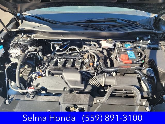 Used 2025 Honda CR-V EX-L image 31