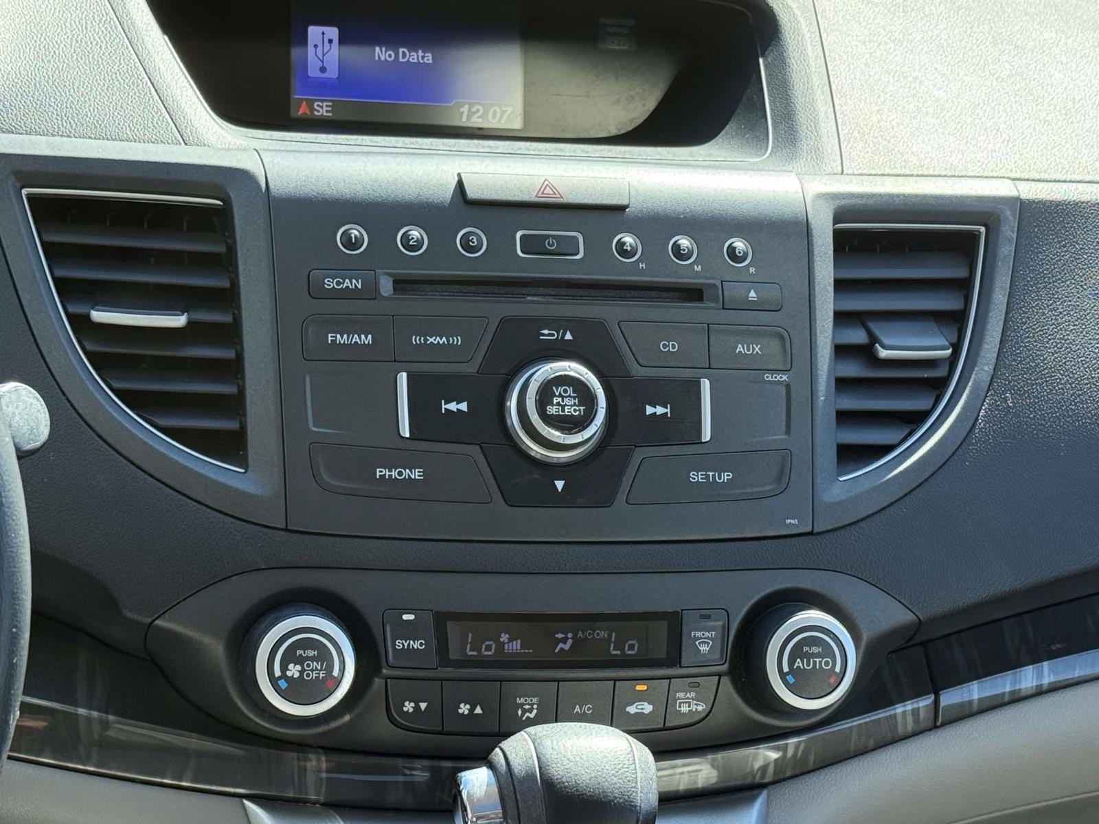 Used 2013 Honda CR-V EX-L image 19