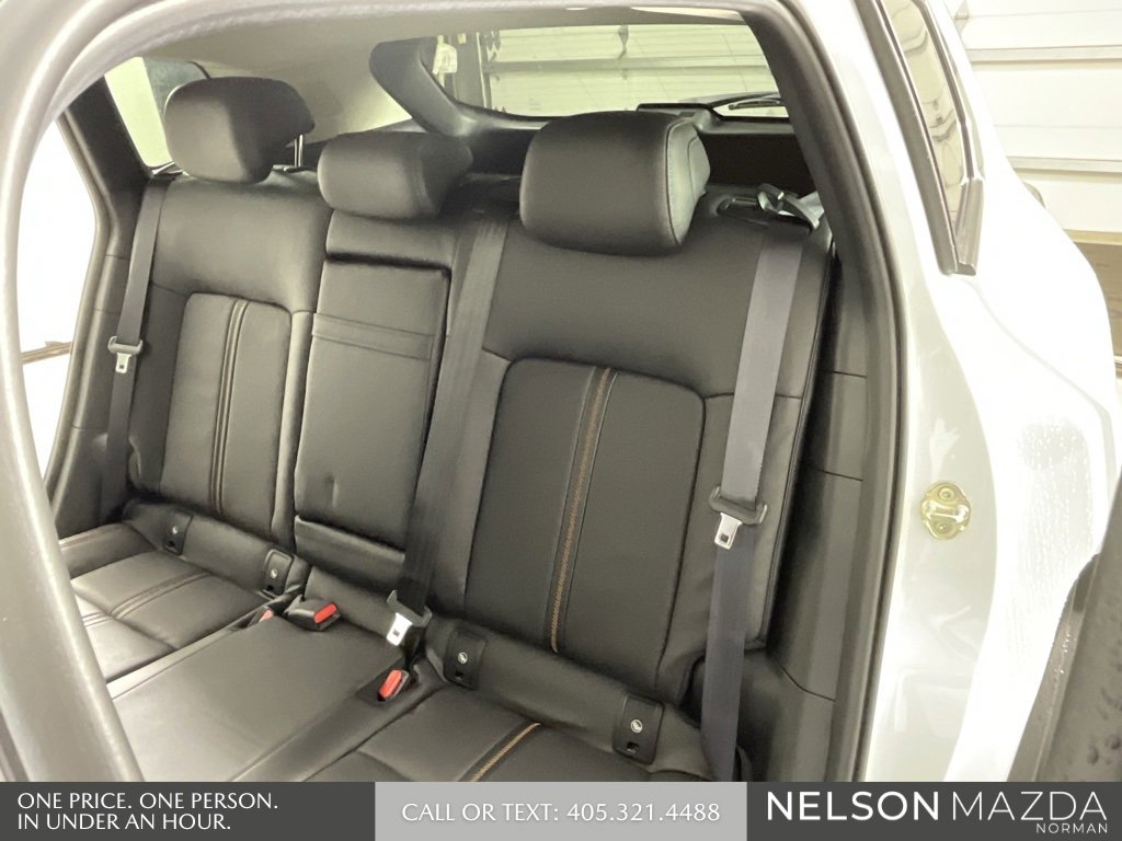 New 2025 MAZDA CX-50 2.5 Hybrid w/ Weather Package image 26