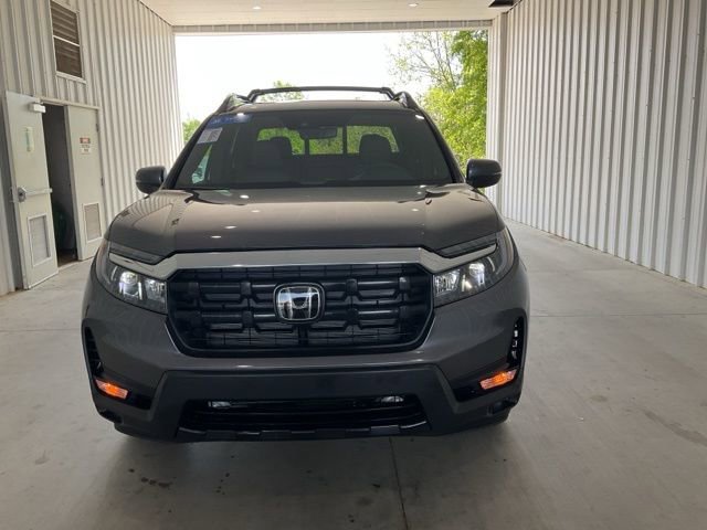 Certified 2026 Honda Ridgeline RTL image 24