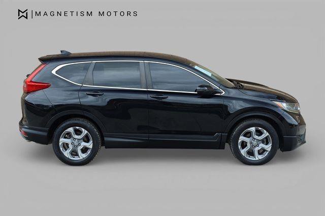 Used 2019 Honda CR-V EX image 3