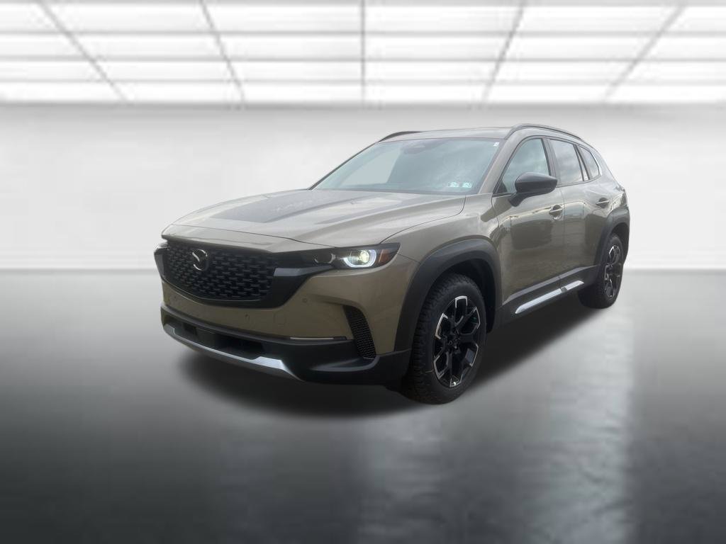 New 2026 MAZDA CX-50 Meridian Edition w/ Weather Package AWD/4WD image 9