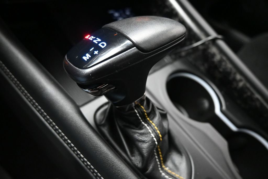 Used 2024 Dodge Durango SRT AWD/4WD image 24