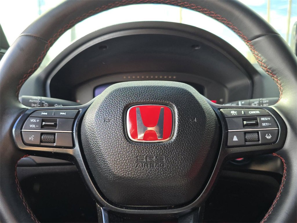 Used 2024 Honda Civic Type R image 31