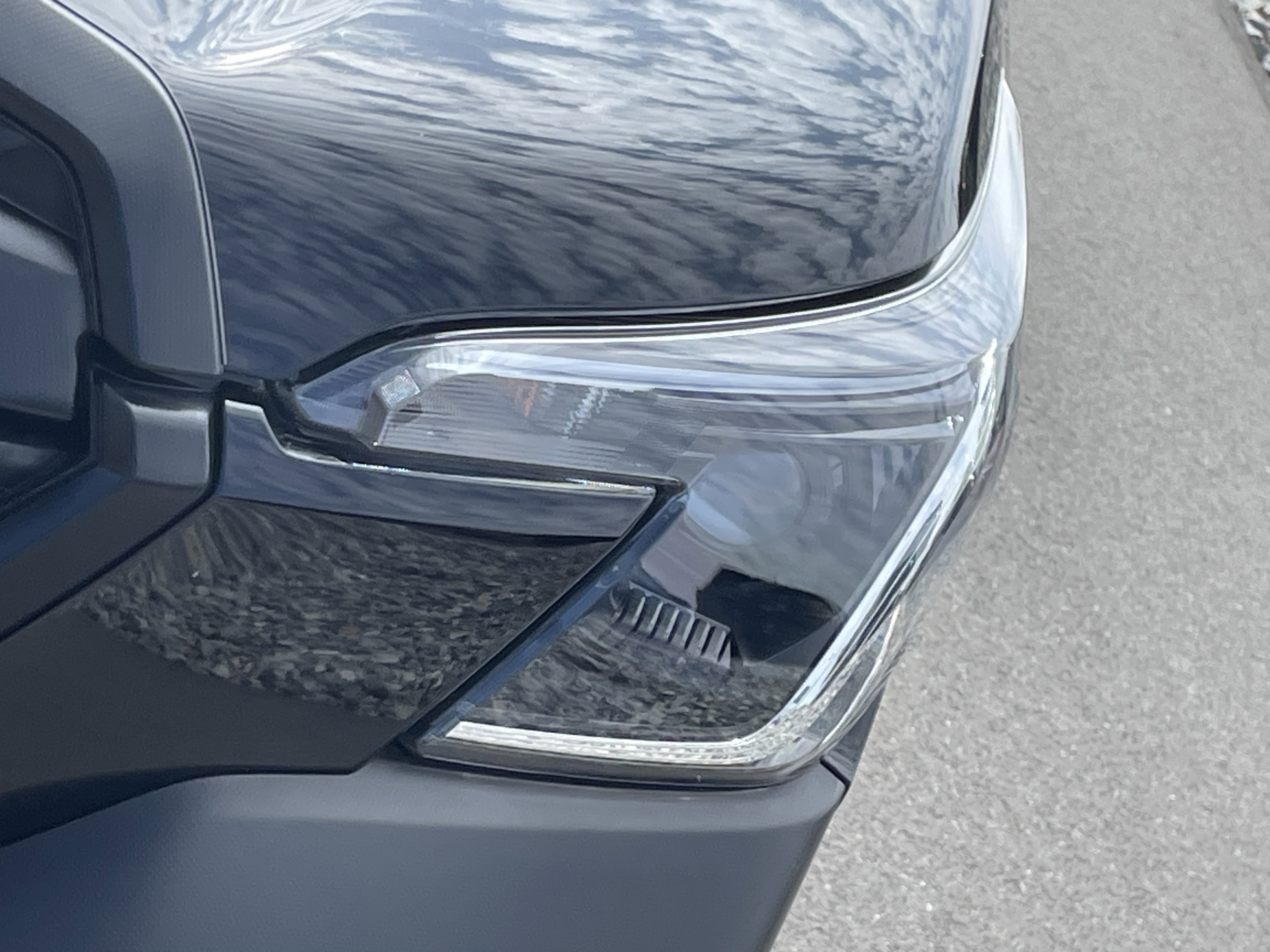 Certified 2023 Subaru Forester Wilderness image 10