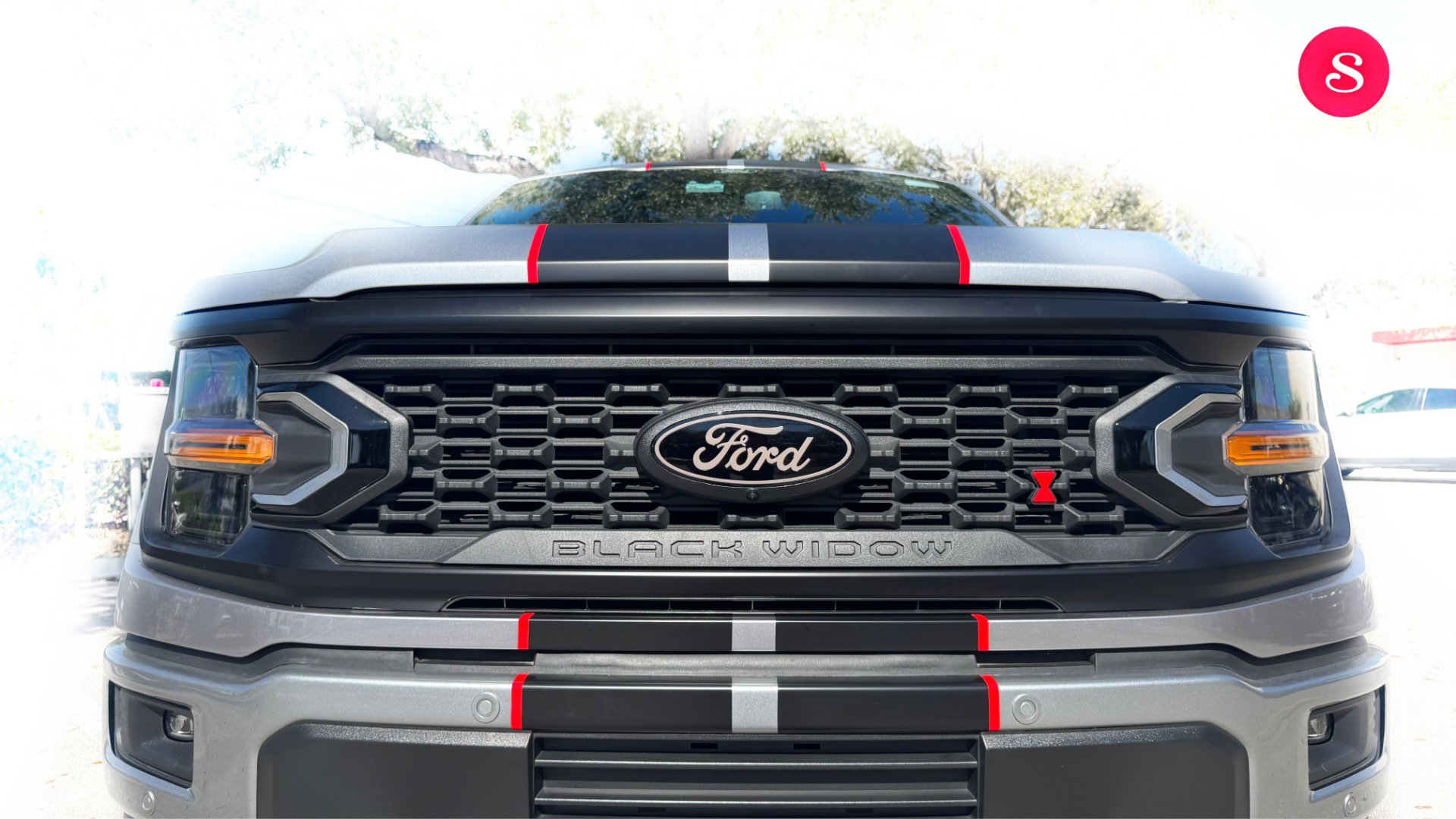 Used 2024 Ford F150 XLT w/ Equipment Group 303A High AWD/4WD image 7