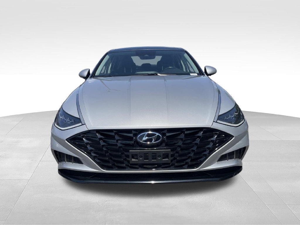 Used 2023 Hyundai Sonata SEL w/ Convenience Package FWD image 10