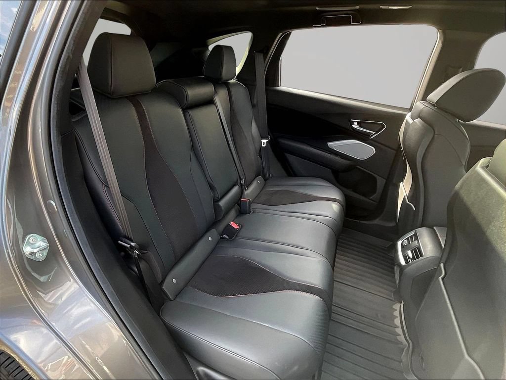 Certified 2026 Acura RDX A-Spec AWD/4WD image 25
