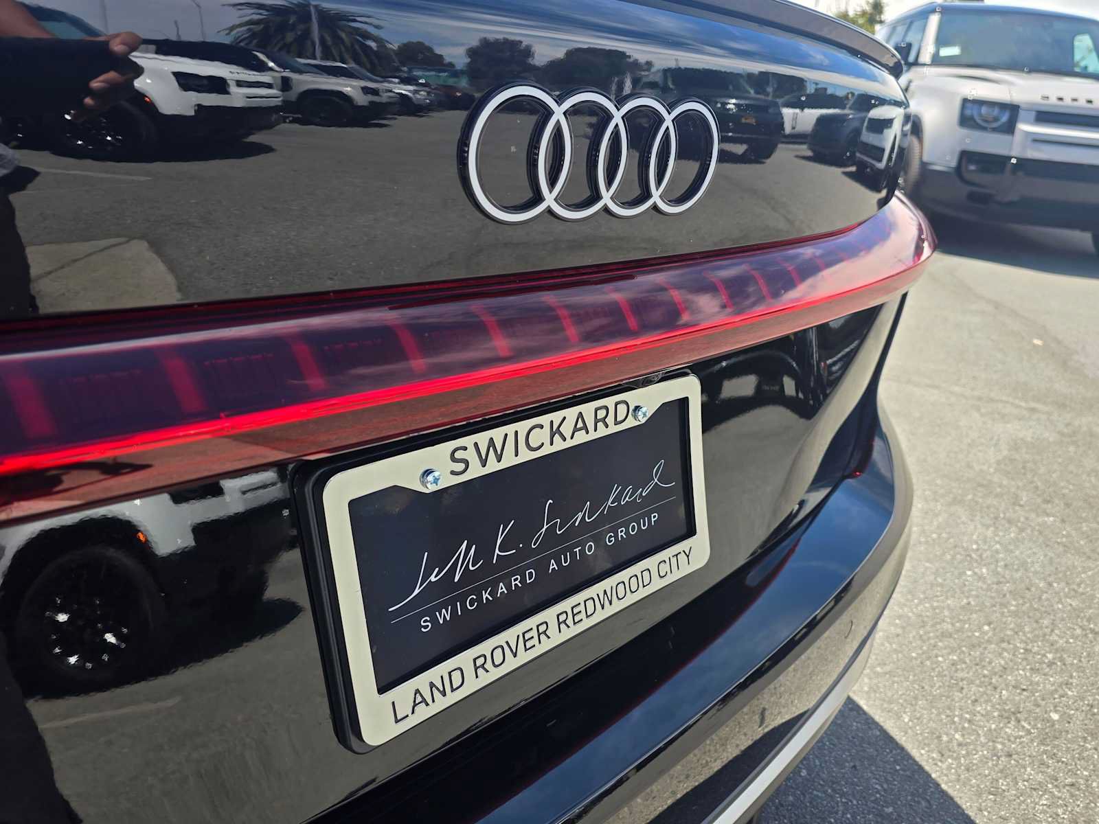 Used 2025 Audi S5 Premium Plus AWD/4WD image 13