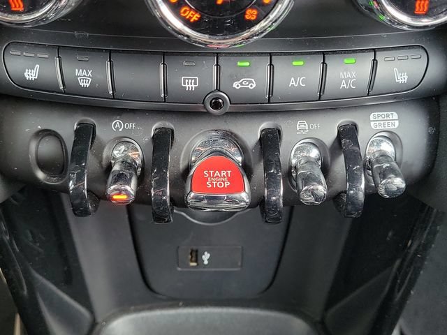 Used 2023 MINI Cooper S FWD image 27