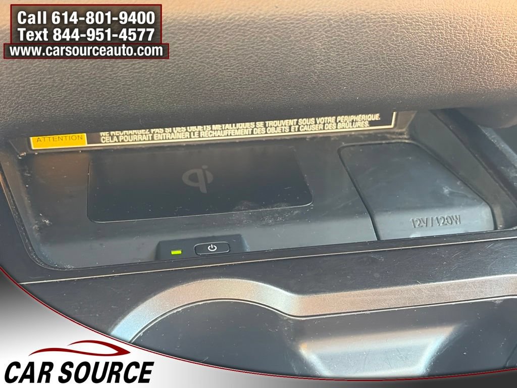Used 2021 Lexus UX 250h w/ Accessory Package (Z1) AWD/4WD image 20