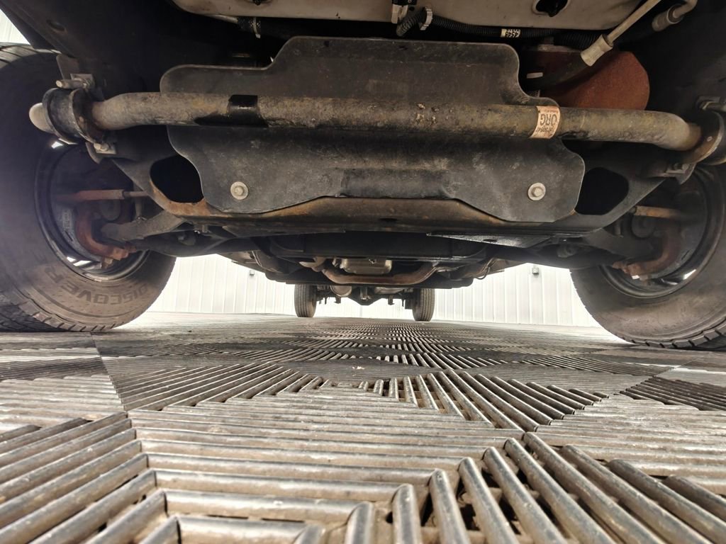 Used 2023 GMC Savana 3500 w/ Power Convenience Package RWD image 34