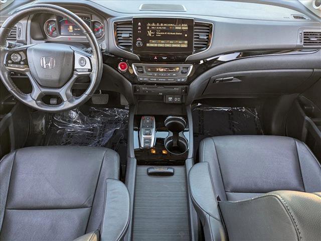 Used 2021 Honda Pilot Touring image 15