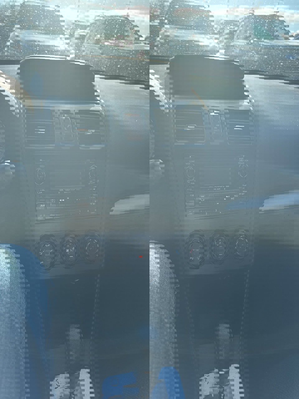 Used 2012 Subaru Impreza 2.0i Premium image 2