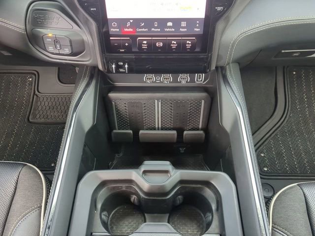 Used 2025 RAM 2500 Limited image 21