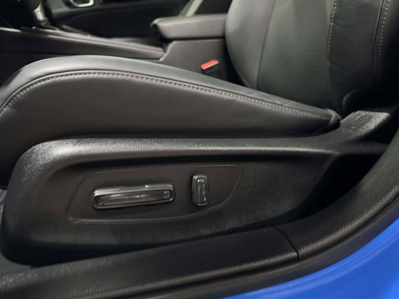 Used 2022 Honda Civic Sport Touring image 24