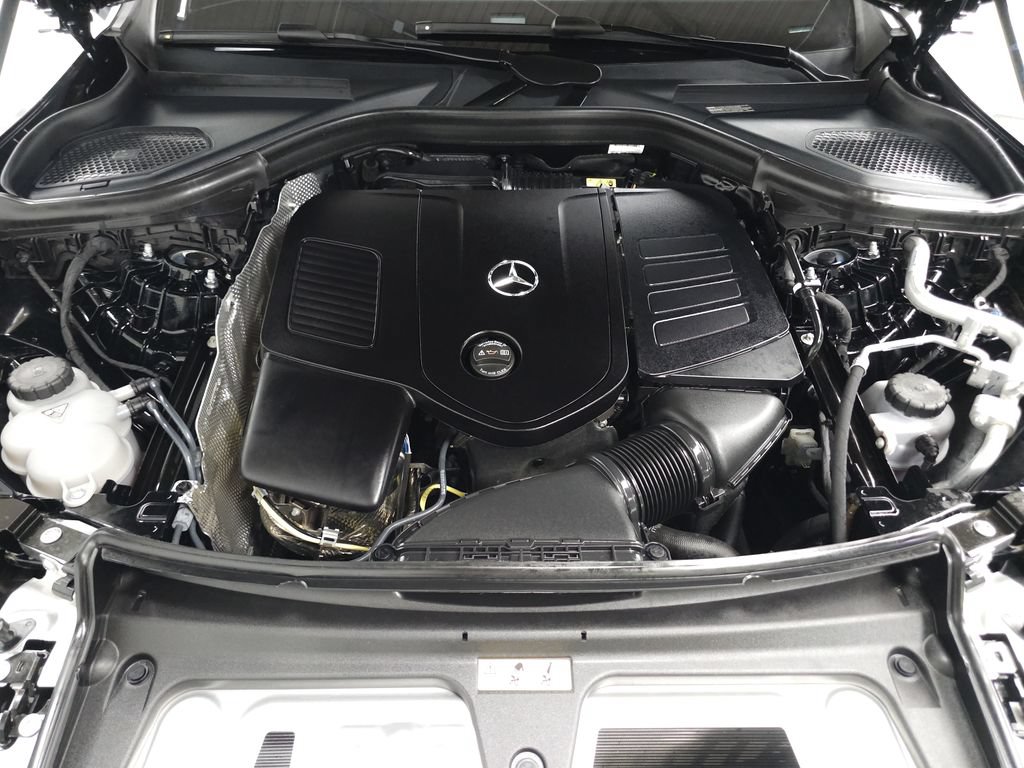 Certified 2026 Mercedes-Benz GLC 300 4MATIC image 31